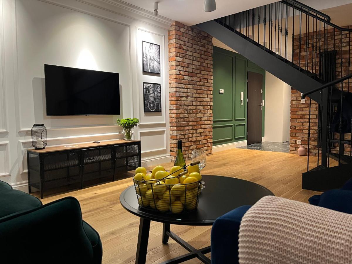 Apartamenty Lemon Pepper Jelenia Góra Exterior foto