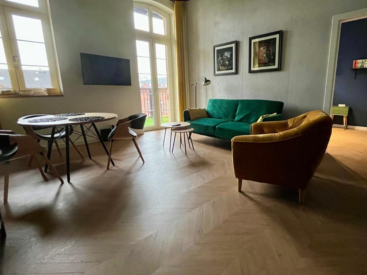 Apartamenty Lemon Pepper Jelenia Góra Exterior foto