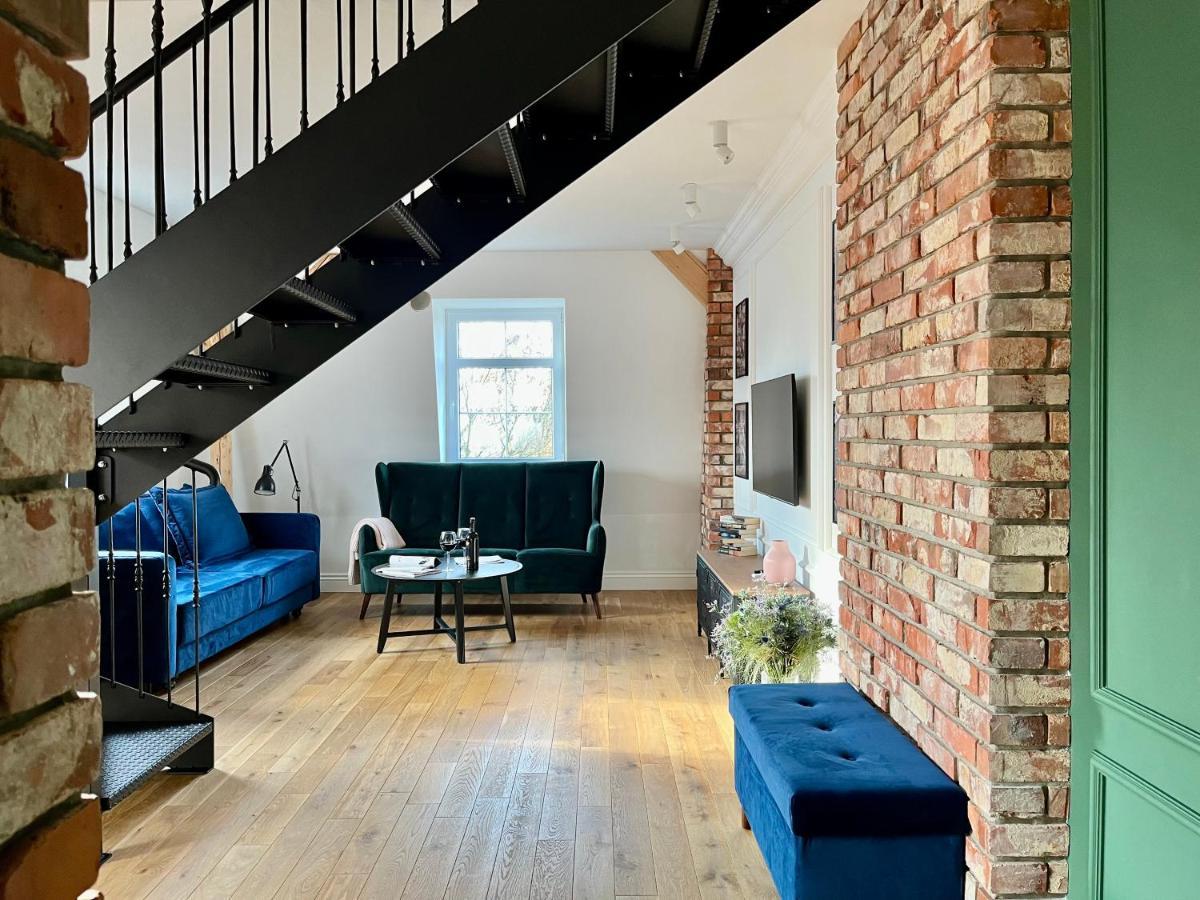 Apartamenty Lemon Pepper Jelenia Góra Exterior foto