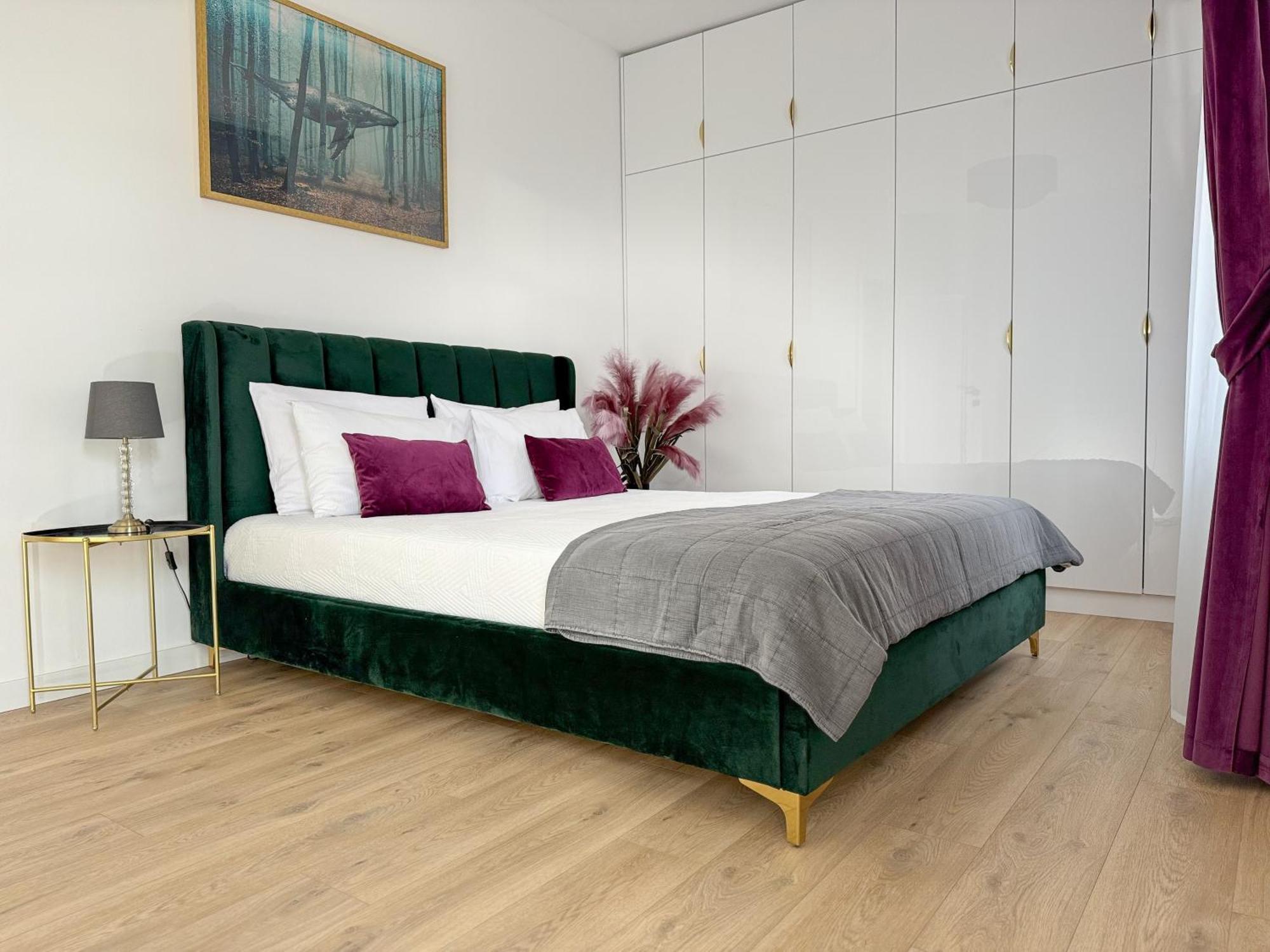 Apartamenty Lemon Pepper Jelenia Góra Exterior foto